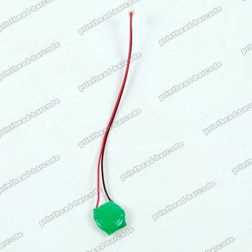 Backup Battery Compatible for Motorola Symbol MC2100 MC2180